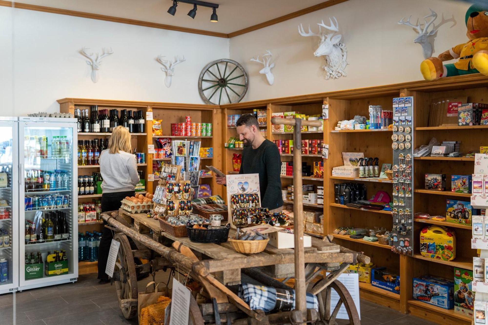 Hotel Landal Hochmontafon Gargellen Zewnętrze zdjęcie