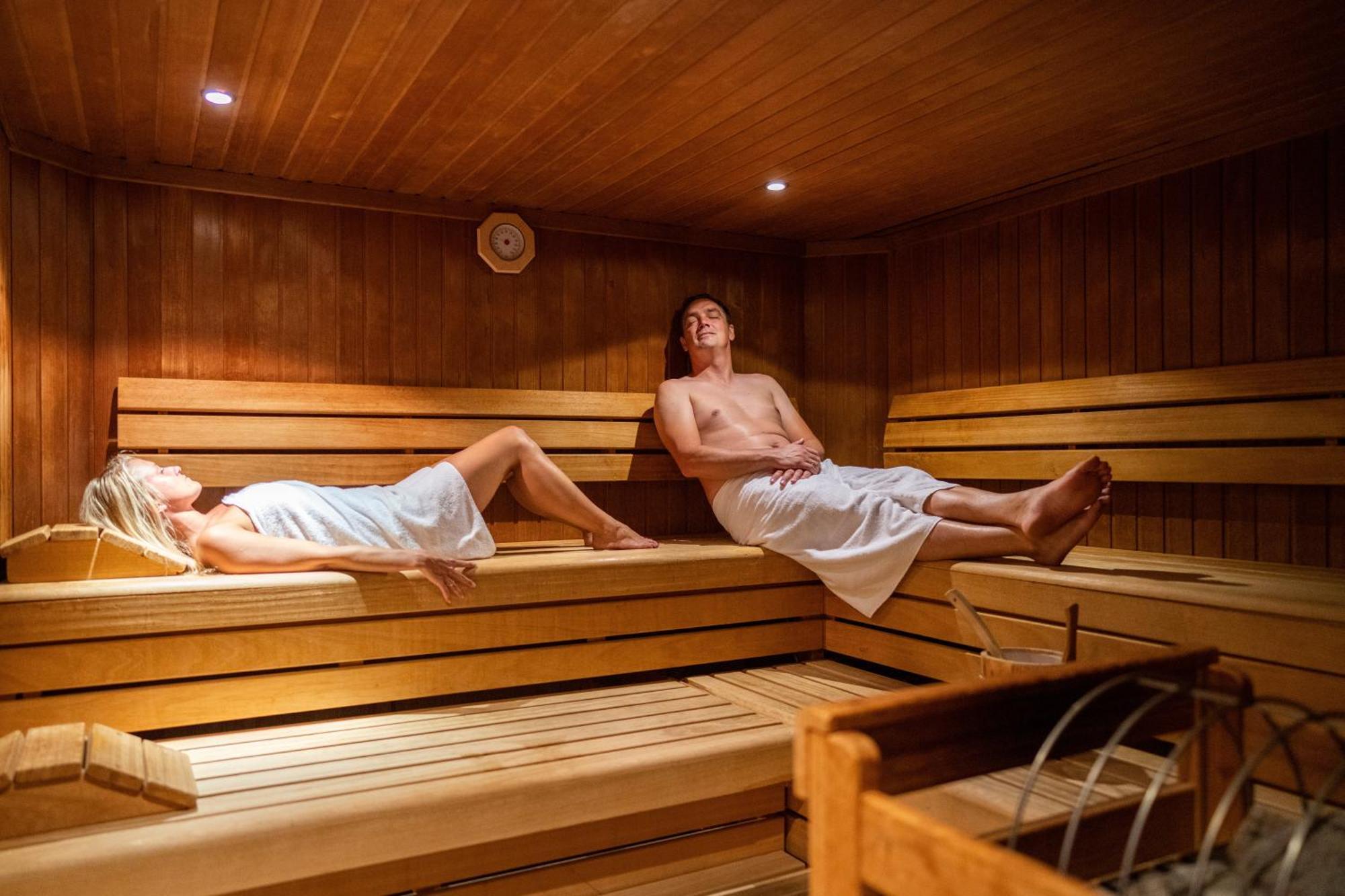 Hotel Landal Hochmontafon Gargellen Zewnętrze zdjęcie