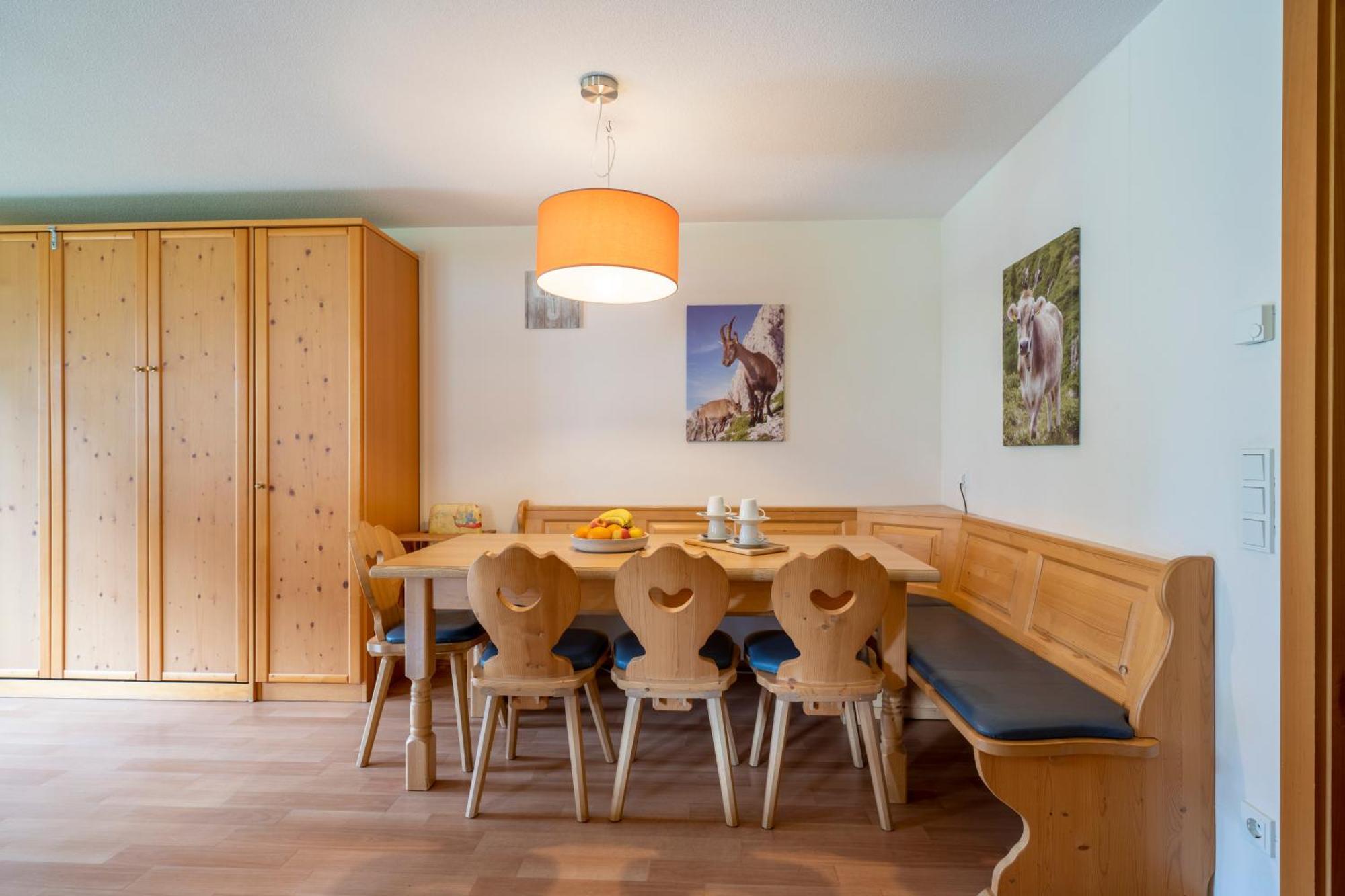 Hotel Landal Hochmontafon Gargellen Zewnętrze zdjęcie