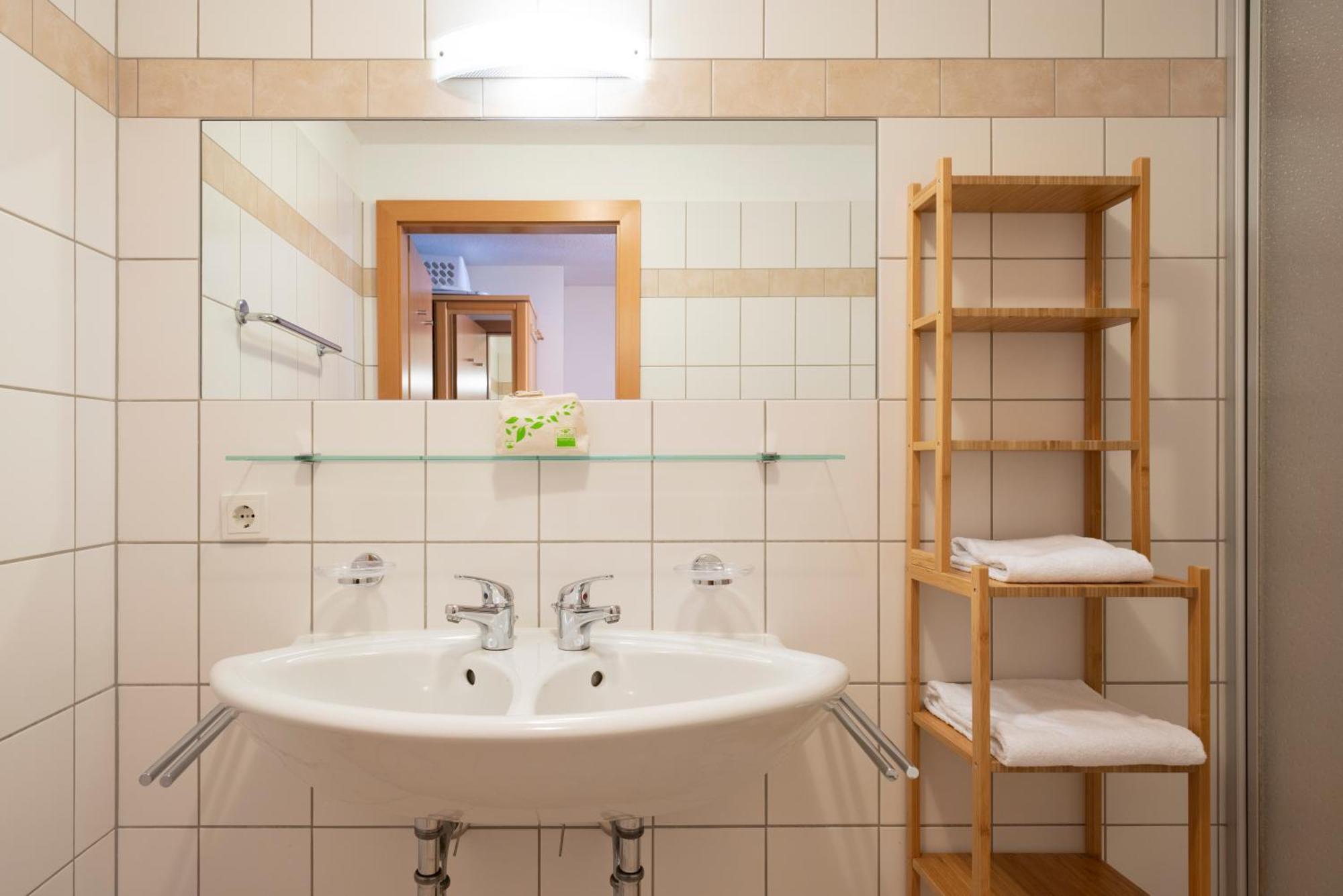 Hotel Landal Hochmontafon Gargellen Zewnętrze zdjęcie
