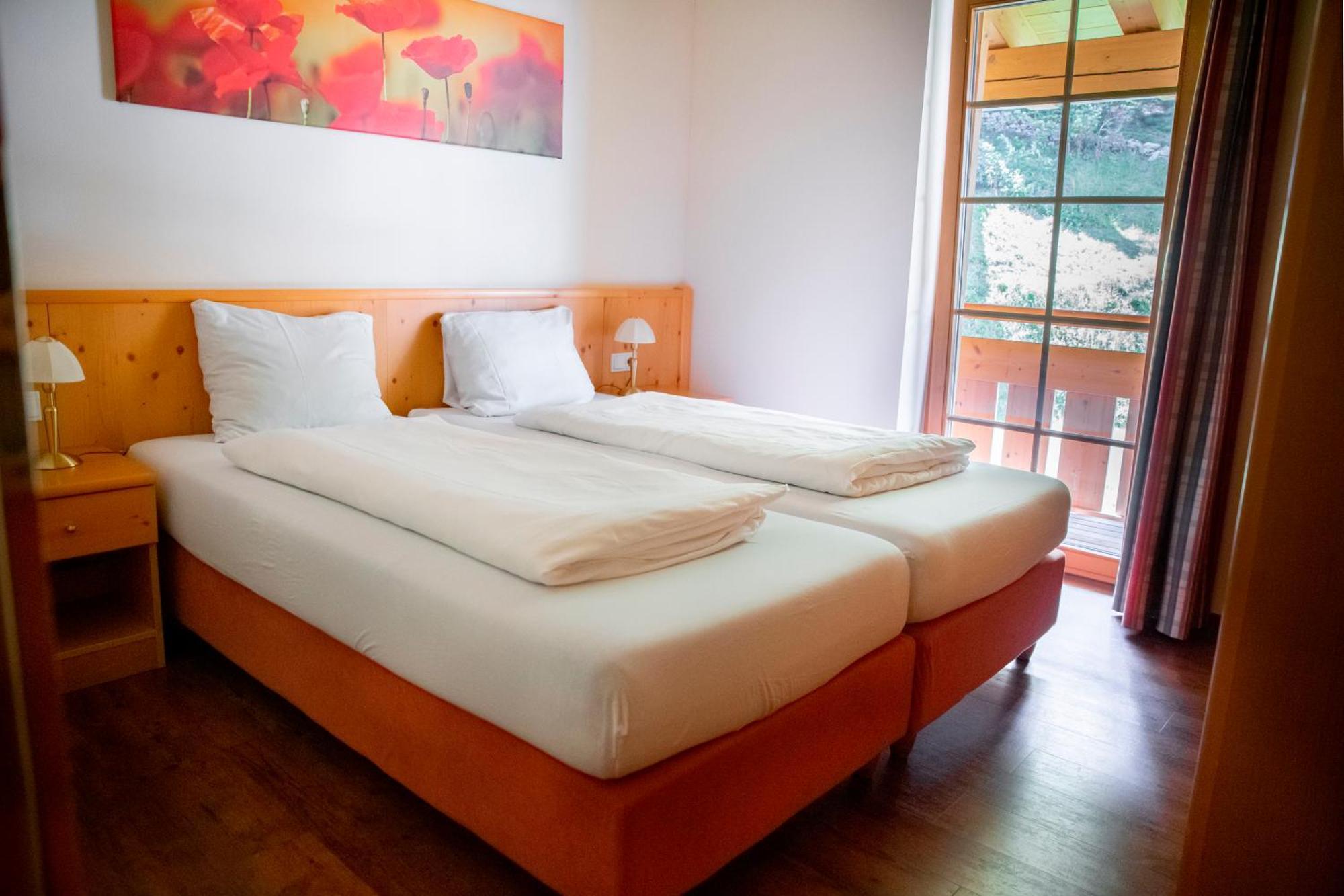 Hotel Landal Hochmontafon Gargellen Zewnętrze zdjęcie